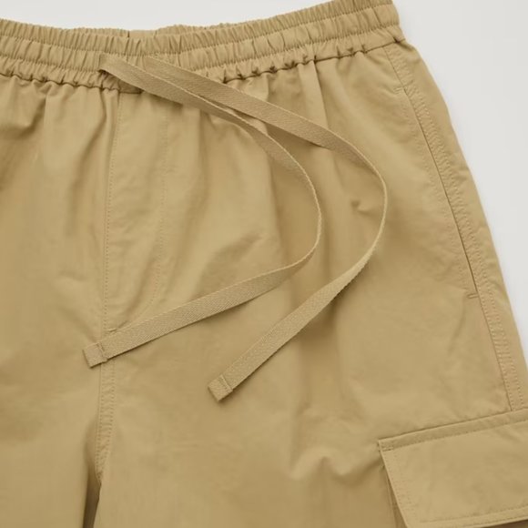 JW anderson x Uniqlo Cargo Jogger Pants S - Picture 3 of 5